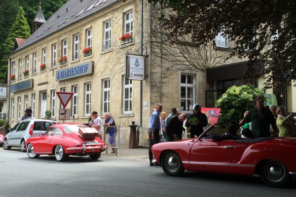 Hotel Marienhof Baumberge (Nottuln)